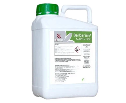 image for BARBARIAN 5L Herbicide Glyphosate