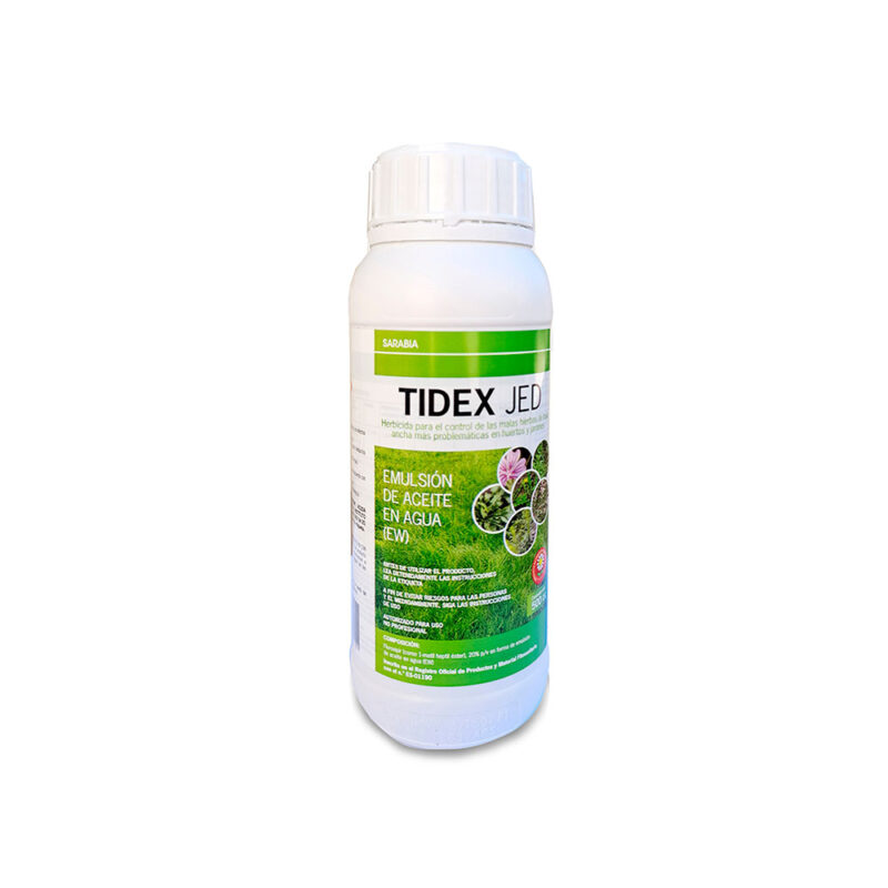 image for Tidex Selective Herbicide 500ml